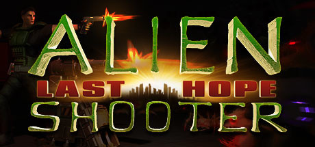 Baixar Alien Shooter – Last Hope Torrent