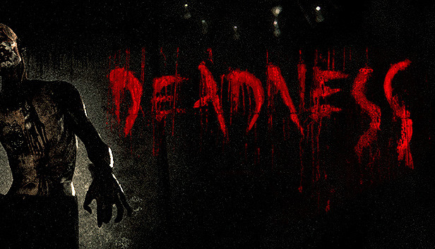 Deadness Steam capsule image