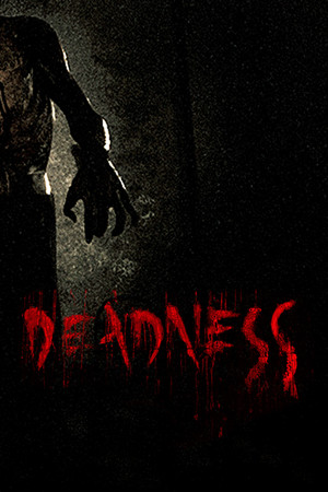 Deadness cover art