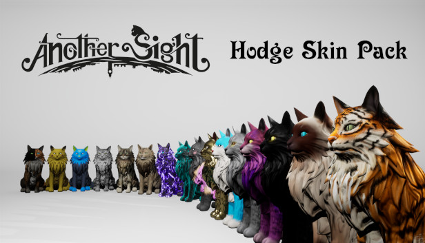 Another Sight - Hodge Skins Steam capsule image