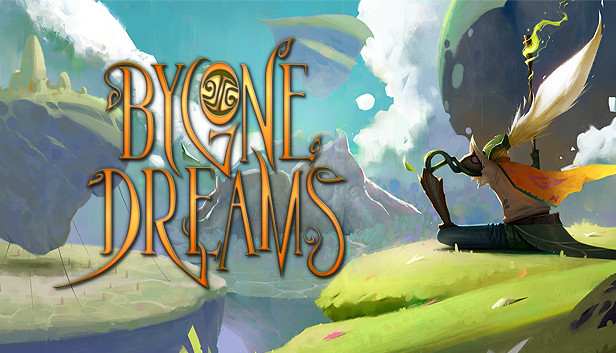 Bygone Dreams Steam capsule image