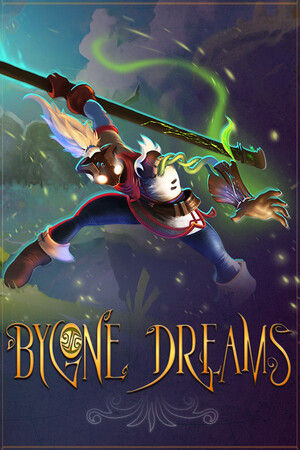 Bygone Dreams – v1.0.0.4
