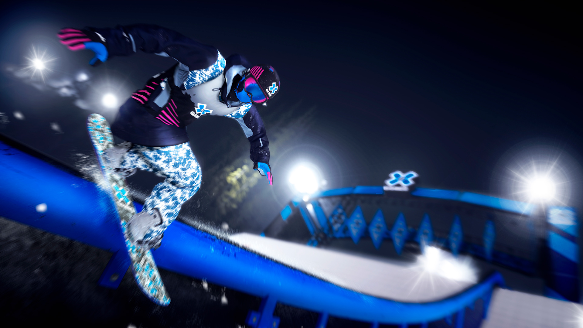 Save 80 On Steep X Games Pass On Steam