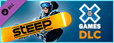 Buy STEEP™ - X Games DLC - Microsoft Store en-SA