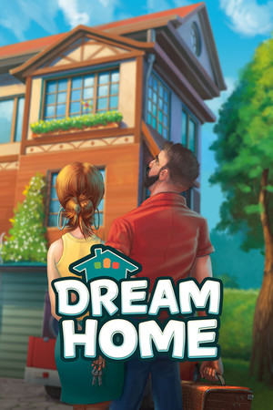 Dream Home cover art