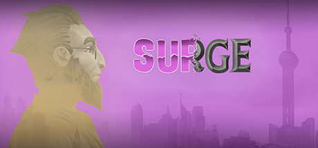 Surge header