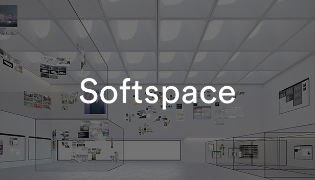 Softspace Steam capsule image