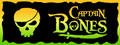 Captain Bones : A Pirate's Journey