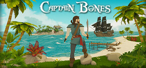 Captain Bones: Het Avontuur van de Piraat