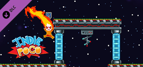 Stardrop Sun Fire Skin