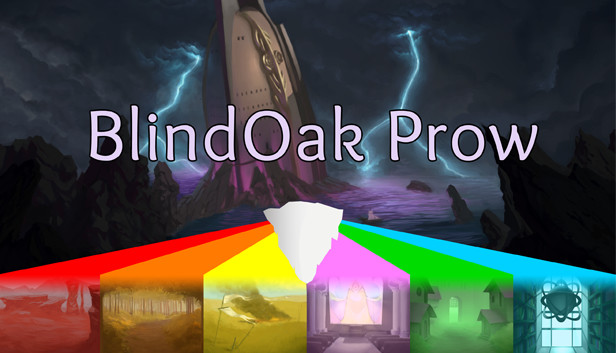 BlindOak Prow Steam capsule image
