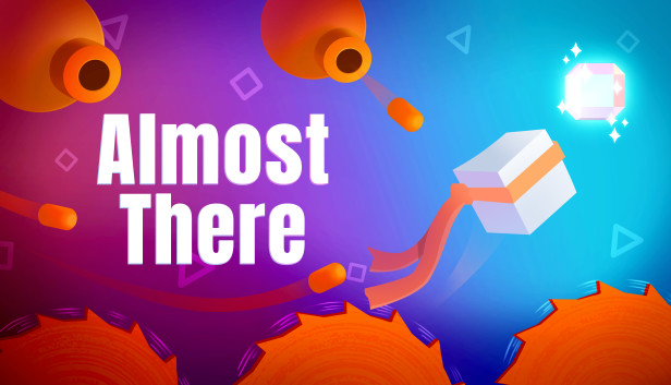 Save 90% on Almost There: The Platformer on Steam