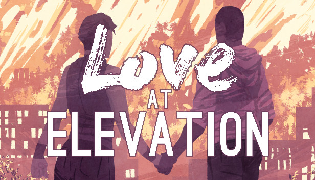Love at Elevation Steam capsule image