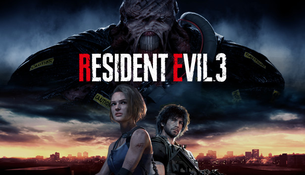 Resident Evil Remakes Steam Deck 