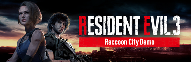 Comprar RESIDENT EVIL 3 (Remake) [PC] – Steam – Sam's Store