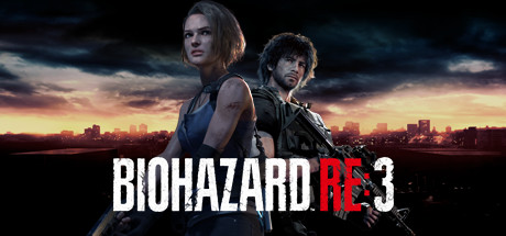 Steam Biohazard Re 3