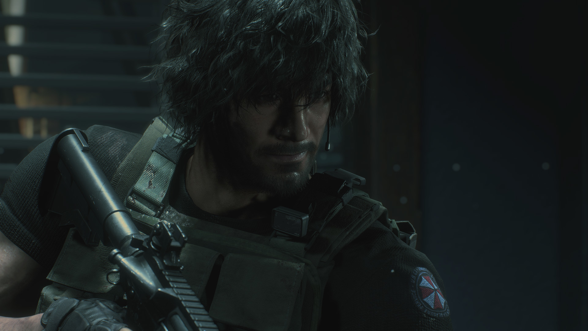Resident Evil 3 On Steam