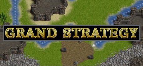 Steam Community Grand Strategy