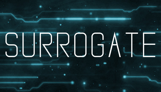 Surrogate Steam capsule image