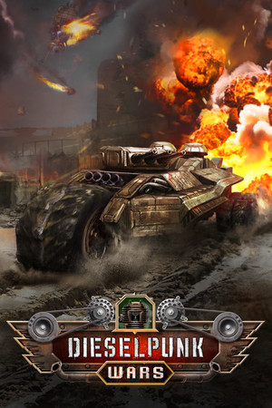 Dieselpunk Wars – v1.1