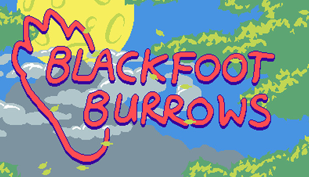 Blackfoot Burrows Steam capsule image