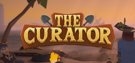 The Curator - Prologue Cover Image