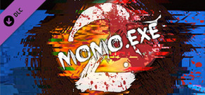 MOMO.EXE 2 - Official Soundtrack DLC