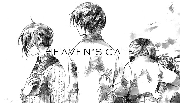 Hello Charlotte: Heaven's Gate Steam capsule image