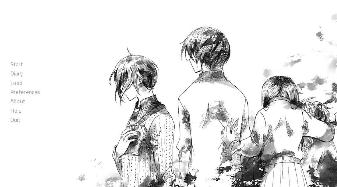 Hello Charlotte: Heaven