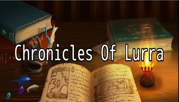 Chronicles of Lurra Steam capsule image