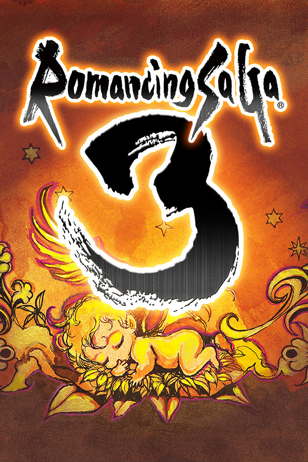 Romancing SaGa 3™