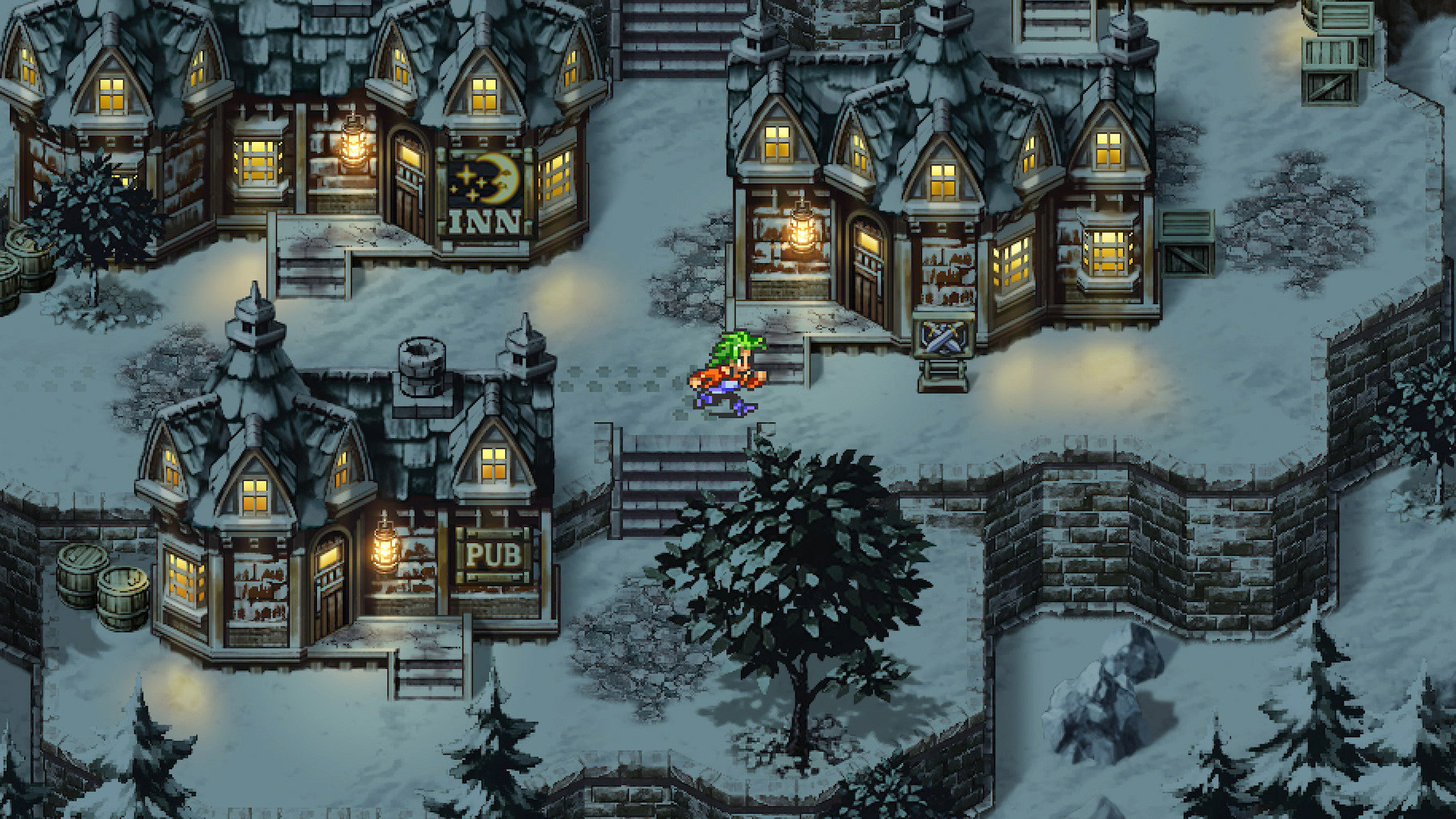 Romancing Saga 3 On Steam Romancing Saga 3 On Steam