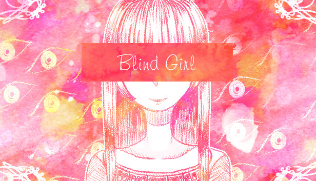 Blind Girl Steam capsule image