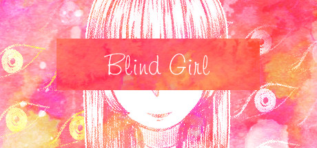 Blind Girl Cover Image