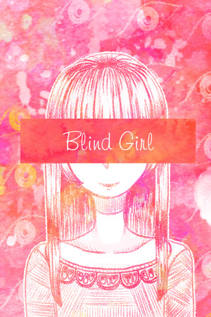 Blind Girl cover art