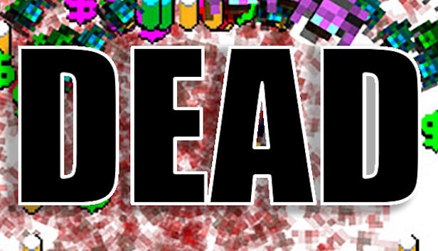 DEAD Steam capsule image