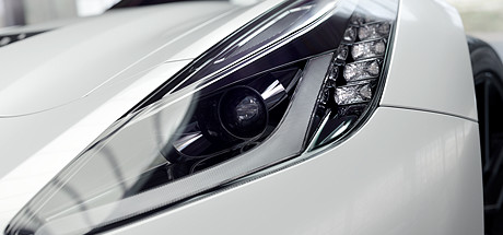 Master Car Creation in Blender: 1.04 - Must See Chapters header image