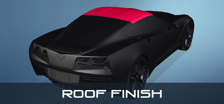 Master Car Creation in Blender: 2.17 - Roof Finish header image