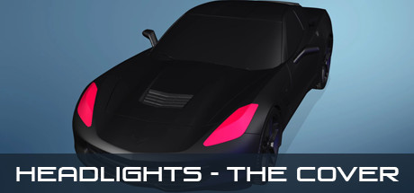 Master Car Creation in Blender: 2.30 - Headlights - The Cover header image