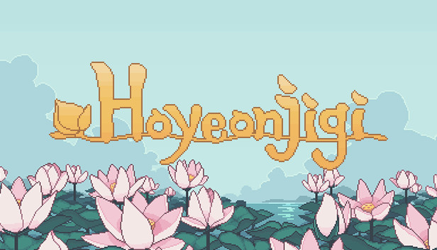 Hoyeonjigi Steam capsule image