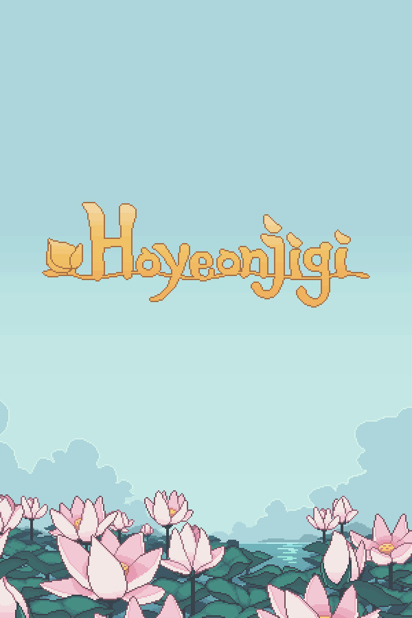 Hoyeonjigi