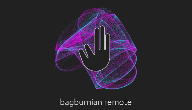 Bagburnian Remote Steam capsule image