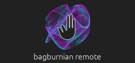 Bagburnian Remote header