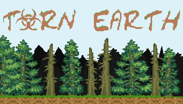 Torn Earth Steam capsule image