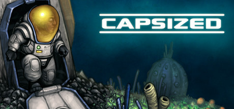 Capsized Cover Image