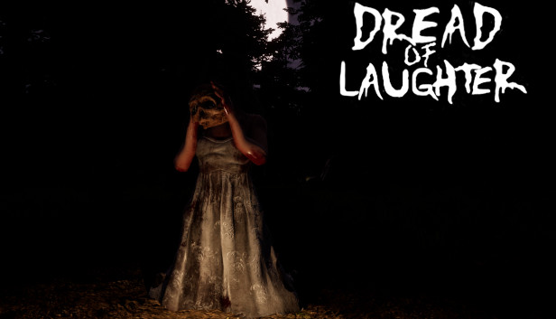 Dread of Laughter Steam capsule image
