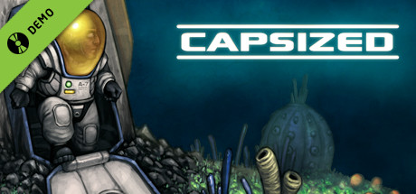 Capsized - Demo concurrent players on Steam