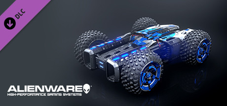 Alienware Skin