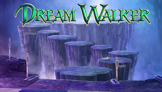 Dream Walker Steam capsule image