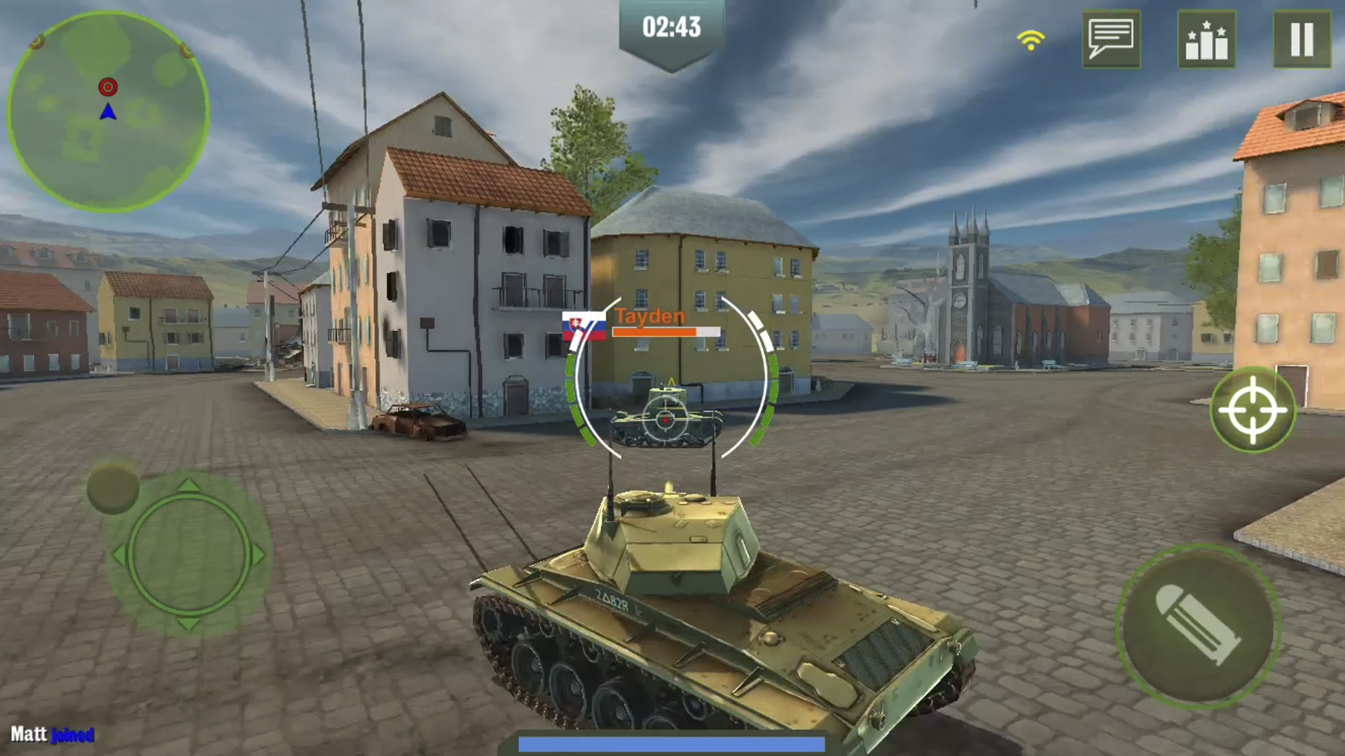 War Machines · War Machines Free to Play · AppID 953250 · SteamDB